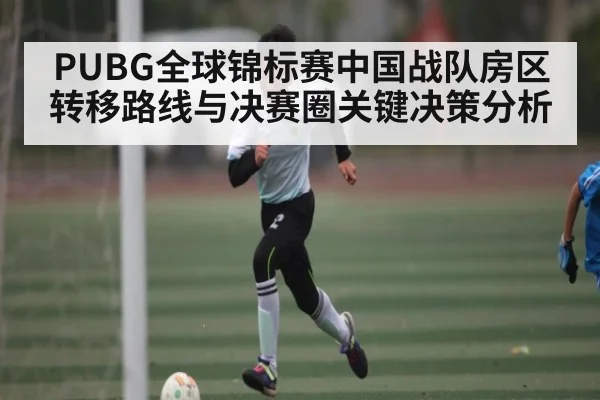 PUBG全球锦标赛中国战队房区转移路线与决赛圈关键决策分析