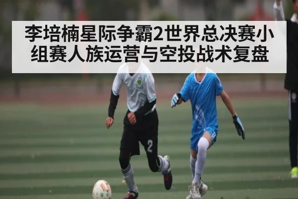 李培楠星际争霸2世界总决赛小组赛人族运营与空投战术复盘